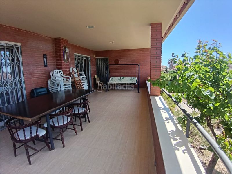 Foto 9d722d3d-4dce-4a1f-9cf3-f7efdc584b68. Casa amb aparcament a Castellvell del Camp
