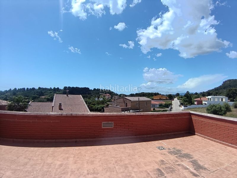 Foto ad39a5fd-59fc-4178-aff5-d39c9dbca90b. Casa amb aparcament a Castellvell del Camp
