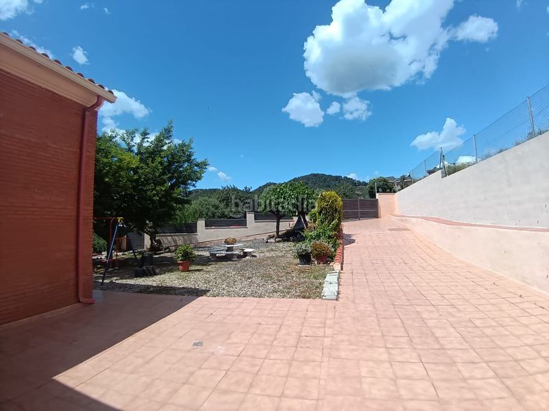 Foto d1822b15-ae51-4321-ba59-3d4f0dd73601. Casa amb aparcament a Castellvell del Camp