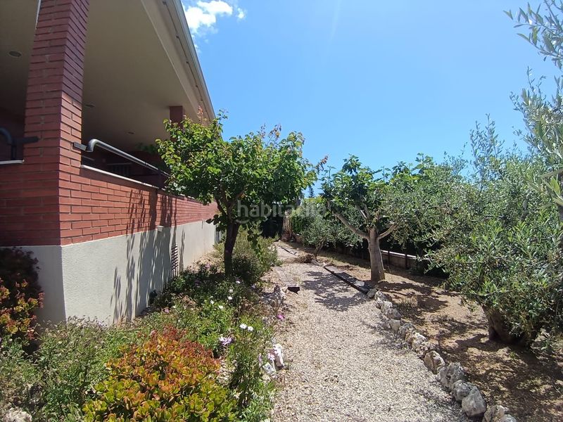 Foto d550f4a6-aef6-4c39-9220-fefd55132334. Casa amb aparcament a Castellvell del Camp