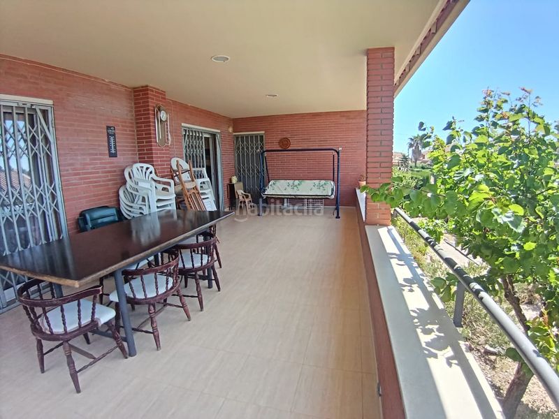 Foto e232b694-69ea-46c8-97a3-9a4579a6bd63. Casa amb aparcament a Castellvell del Camp