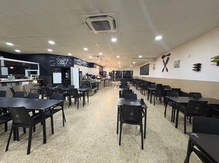 Transfer Industrial building in Mar Cambrils