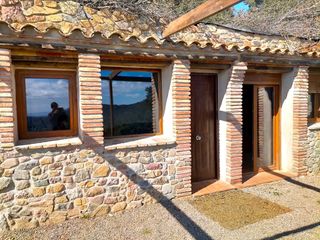 Lloguer Masia a Alforja