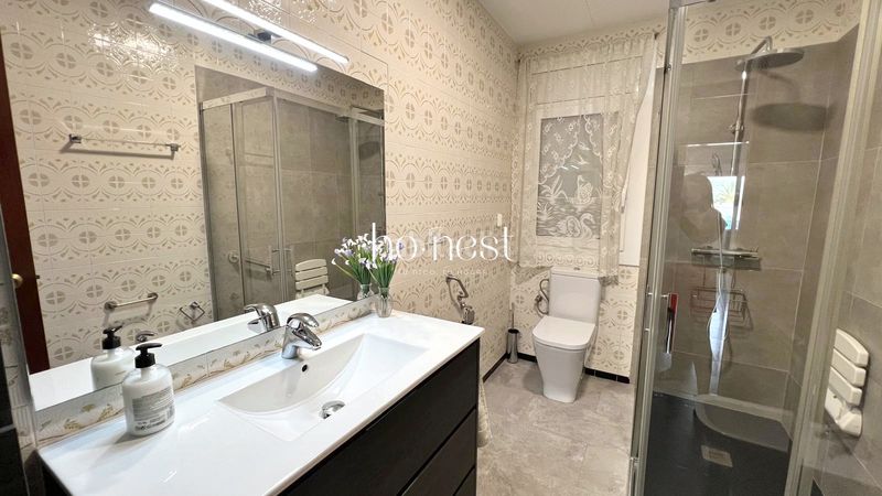 Foto 05766c27-ea18-472c-9714-2bbe1b2e6aca. Casa adossada amb calefacció aparcament a Pla del Penedès (El)