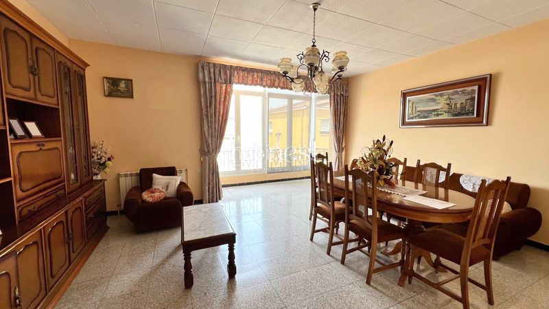 Foto 405d0161-bce5-406d-a675-1e88fa1de4d7. Casa adossada amb calefacció aparcament a Pla del Penedès (El)