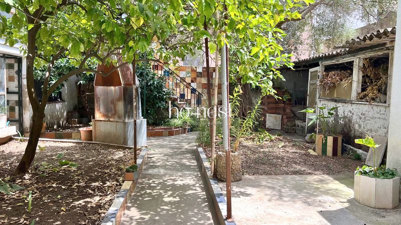 Foto c9c4adbe-8359-4b9f-ba0a-72a55372e58d. Casa adossada amb calefacció aparcament a Pla del Penedès (El)