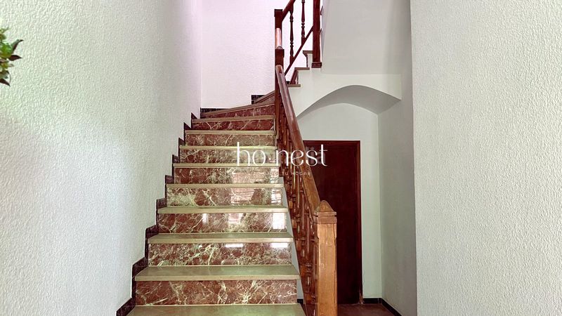 Foto d150d2e7-14cf-486a-bdb4-4596fffd9224. Casa adossada amb calefacció aparcament a Pla del Penedès (El)