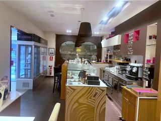 Business premise in Ponent