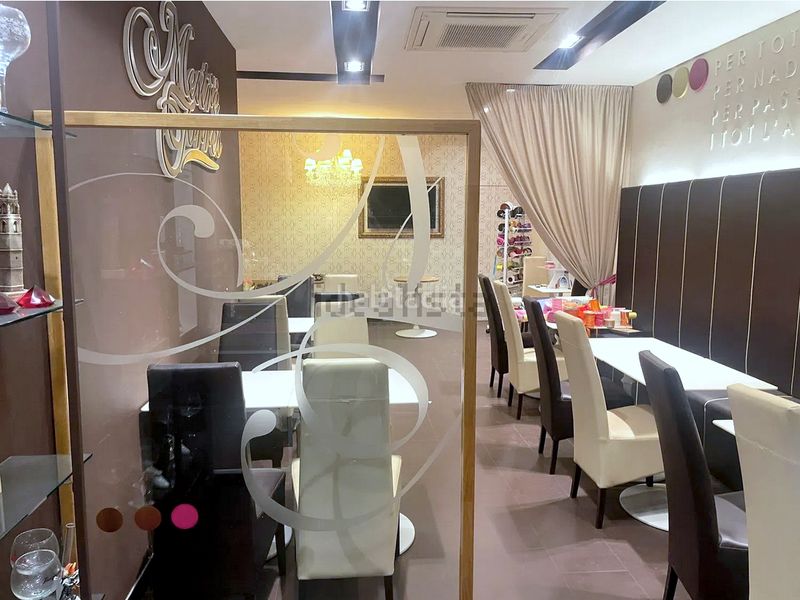 Foto 4ca00d75-d441-43e1-9783-6fded0e34025. Local comercial amb calefacció a Ponent Reus