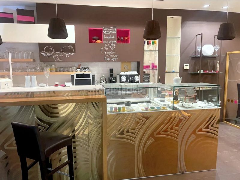Foto e00f2c11-426e-414c-b8ab-f6d6755efa00. Local comercial amb calefacció a Ponent Reus