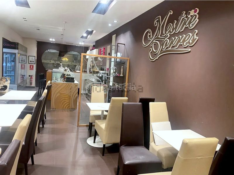 Foto e52a9c38-8413-4139-b3ae-64056b2eb735. Local comercial amb calefacció a Ponent Reus