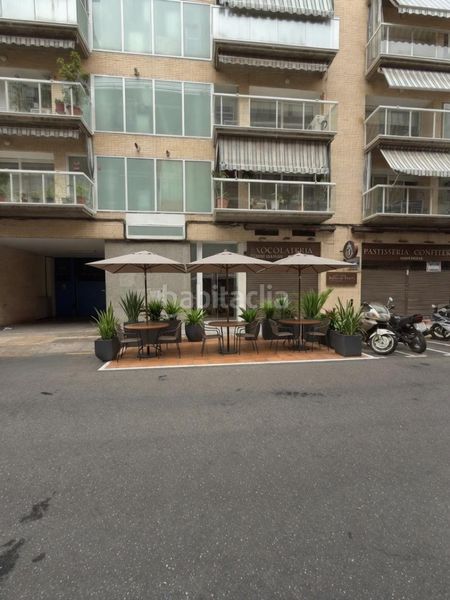 Foto f18006ab-9515-42e3-aa8e-20dd7b630106. Local comercial amb calefacció a Ponent Reus