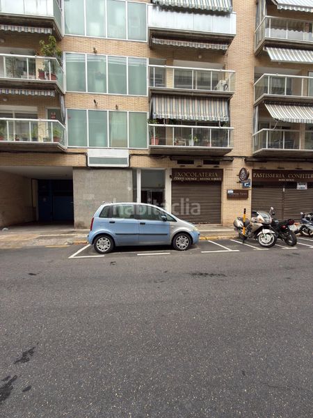 Foto ff5aa286-5517-4fce-a262-6cdbdee8d69b. Local comercial amb calefacció a Ponent Reus