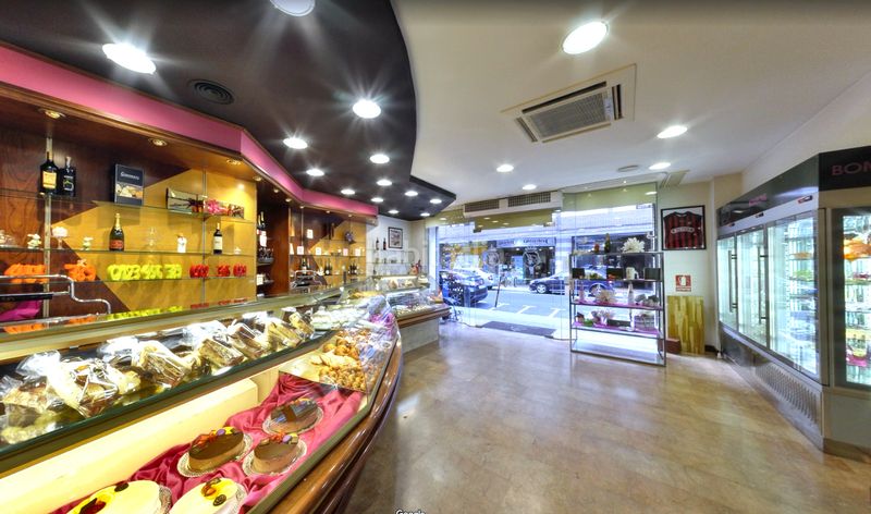 Foto fe6c7dcc-9a92-48af-87b4-fc650d324e51. Local comercial amb calefacció a Ponent Reus