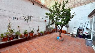 Planta baixa a La Salut