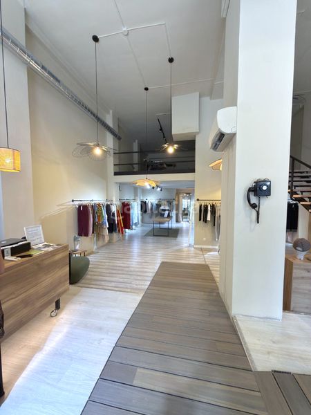 Foto b180e577-6a0b-4a09-81a1-e94f25ee530a. Traspàs local comercial a Nou Eixample Sud Tarragona