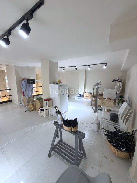 Foto b1b2b6f9-0a64-41de-bd9b-146f745ad54a. Traspàs local comercial a Nou Eixample Sud Tarragona