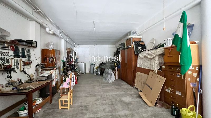 Foto 288dc174-0740-4b05-9d22-42a767d5a4d5. Casa aparellada amb aparcament a Santa Maria-l´Eixample-Sud Sumella Cubelles