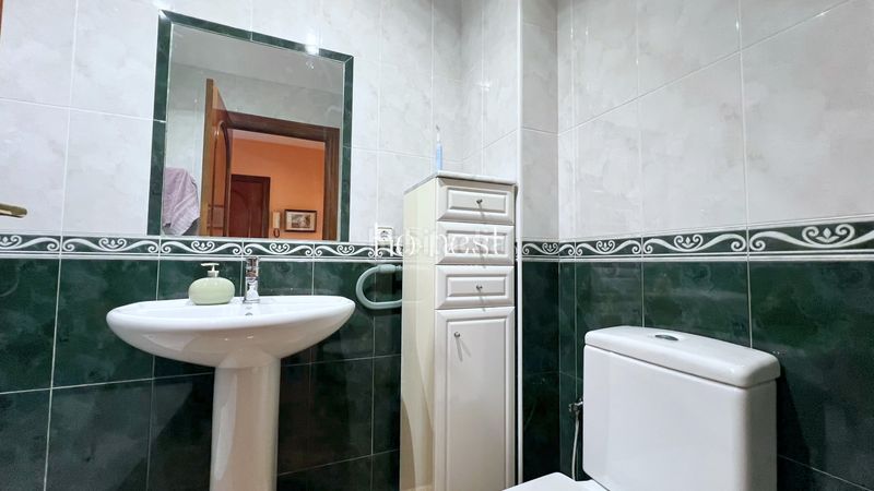 Foto 4fca48ea-50b7-42b6-a75a-0ae8530efc36. Casa aparellada amb aparcament a Santa Maria-l´Eixample-Sud Sumella Cubelles
