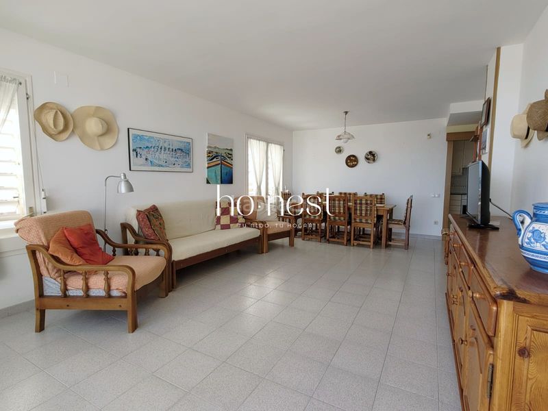 Foto 0d2c0659-a158-46a0-bd5e-c4a3984c9308. Planta baixa amb aparcament piscina a Bonavista Vendrell (El)