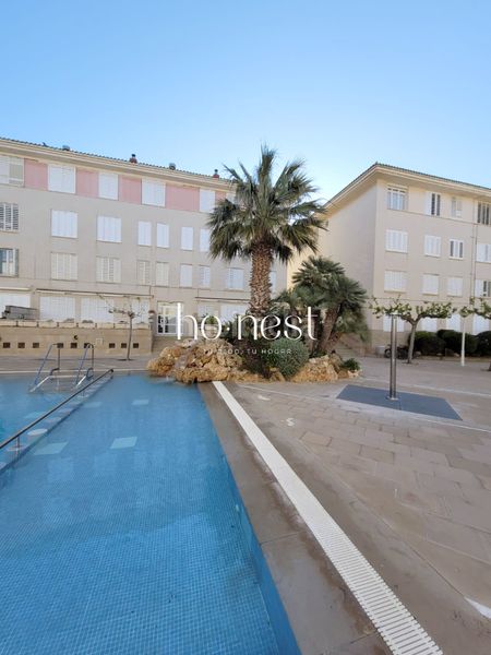 Foto 1e8550e9-f8b4-4011-bed2-a8ac26d7e767. Planta baixa amb aparcament piscina a Bonavista Vendrell (El)