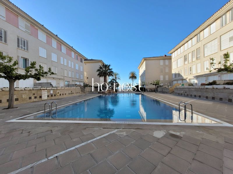 Foto 24a75622-ef00-4e15-9c12-02bb5934210b. Planta baixa amb aparcament piscina a Bonavista Vendrell (El)