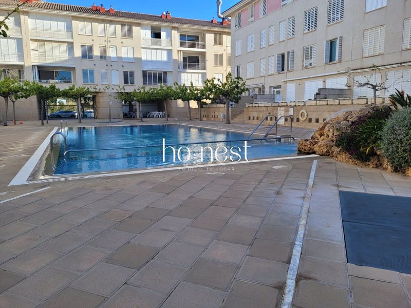 Foto 2fd93e2f-db30-4d15-87aa-9109a5a96a20. Planta baixa amb aparcament piscina a Bonavista Vendrell (El)