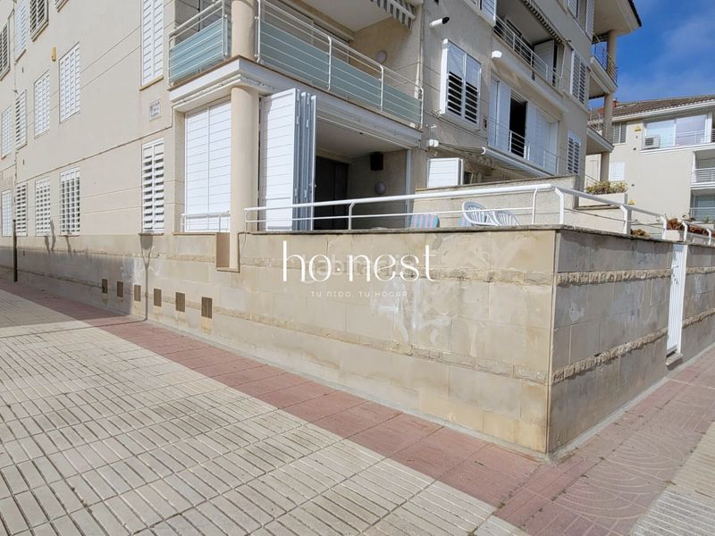 Foto 40b4b234-0467-4787-a421-7071639dc0dc. Planta baixa amb aparcament piscina a Bonavista Vendrell (El)