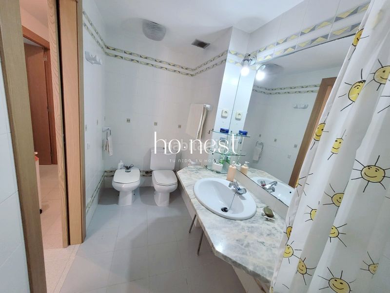 Foto 4c8fd9c9-76c4-4b7f-a38d-c1b54e81d7e5. Planta baixa amb aparcament piscina a Bonavista Vendrell (El)