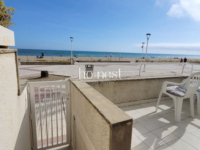 Foto 75cf710b-f4ba-4b9c-ac05-2bbaaf4880c2. Planta baixa amb aparcament piscina a Bonavista Vendrell (El)