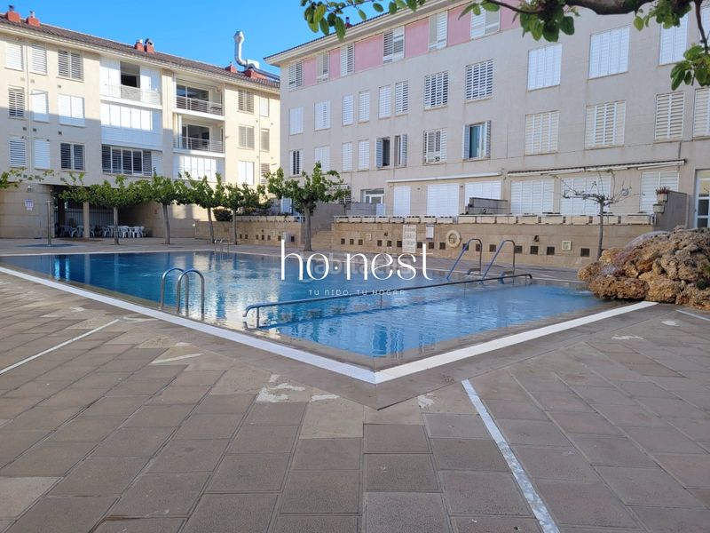 Foto a931aa07-3076-4937-9137-0876ce254d61. Planta baixa amb aparcament piscina a Bonavista Vendrell (El)