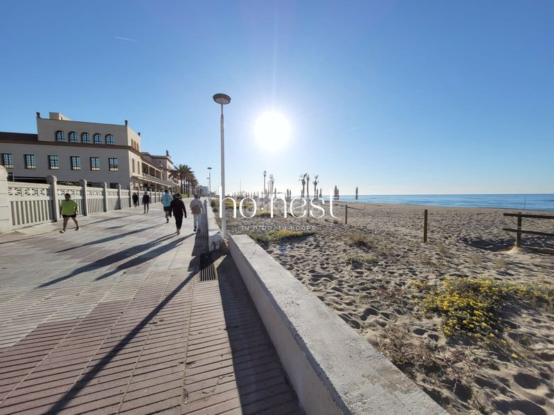 Foto c614bff1-72f0-48d9-aff0-1077a7dc4960. Planta baixa amb aparcament piscina a Bonavista Vendrell (El)