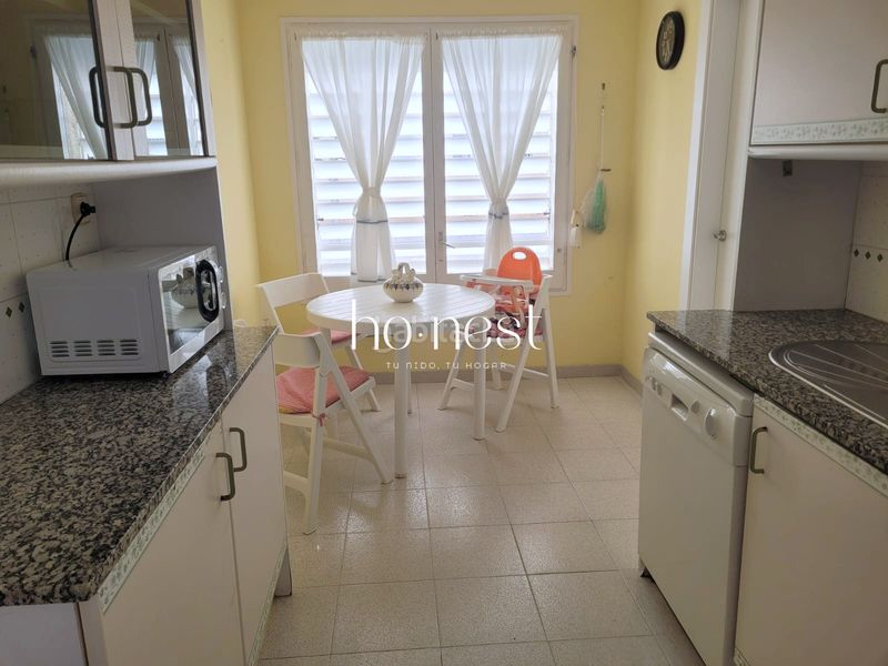 Foto ca3c5ecd-4dd2-4b34-8012-9bb1e49a3ffa. Planta baixa amb aparcament piscina a Bonavista Vendrell (El)