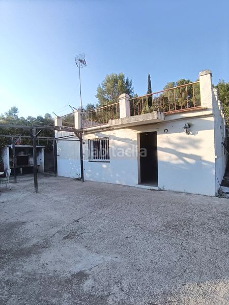Foto 02e546ec-6246-4769-be70-d8ee62818a8c. Masía en Aleixar (L´)