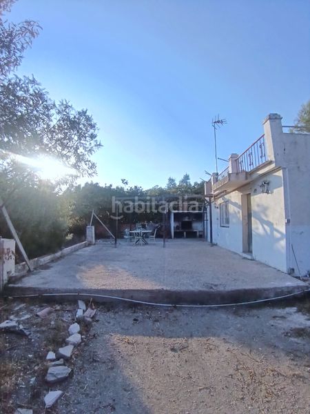Foto 38a680b6-1192-4b9a-af63-73ccafaa445f. Masía en Aleixar (L´)