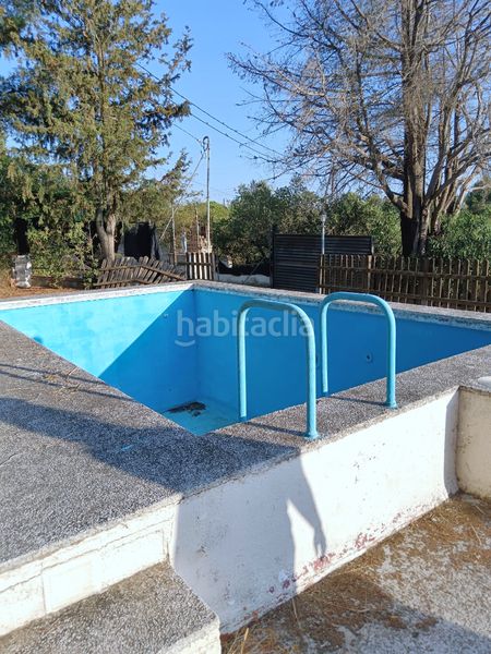 Foto 933e115d-84d8-4d83-b510-6d20933f05b9. Masía en Aleixar (L´)