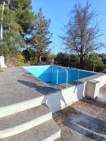 Foto 9df23515-1c89-4ae7-afa9-9834bc1cd94c. Masía en Aleixar (L´)