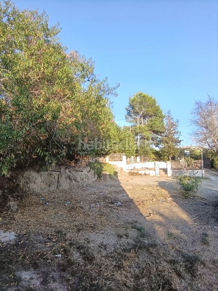 Foto b8e236c9-55b8-4beb-88e2-eb386026a6b4. Masía en Aleixar (L´)