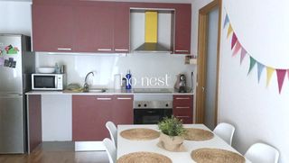Flat in L´Espirall