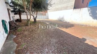 Terreny residencial a Castellví de la Marca