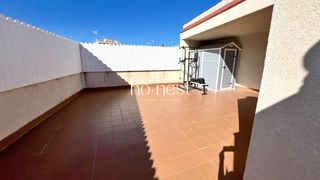 Appartamento in Centre. ¡práctico piso en torredembarra – 94m² con parking grande, terra