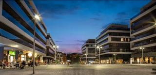 Pis a Centre. Precioso piso en ubicación excepcional