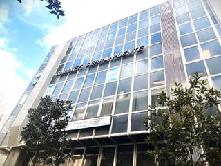 Lloguer Oficina  Carrer dels arbres. Oficina en edificio emblemático en el centro.