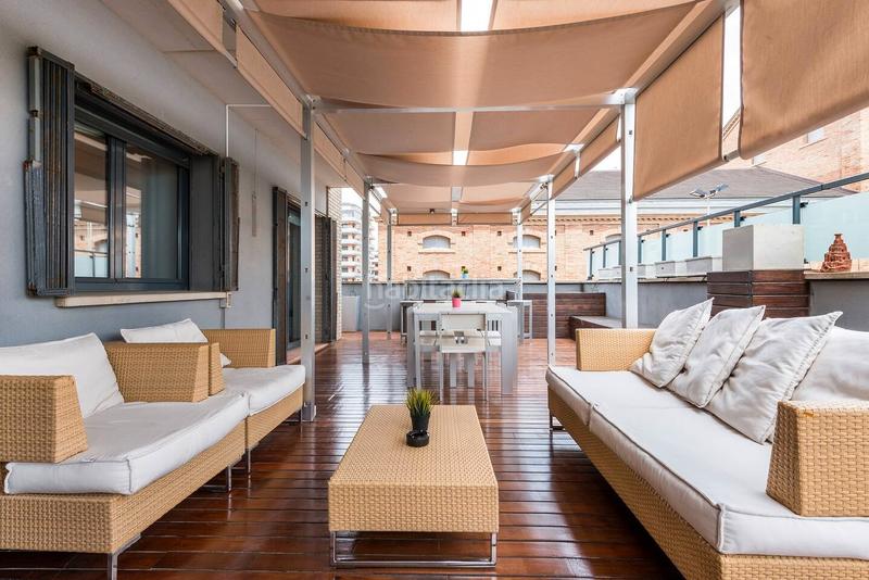 Foto 2c228381-be01-4940-a82c-d898e2a9586f. Piso espectacular piso frente al mar en Port Badalona