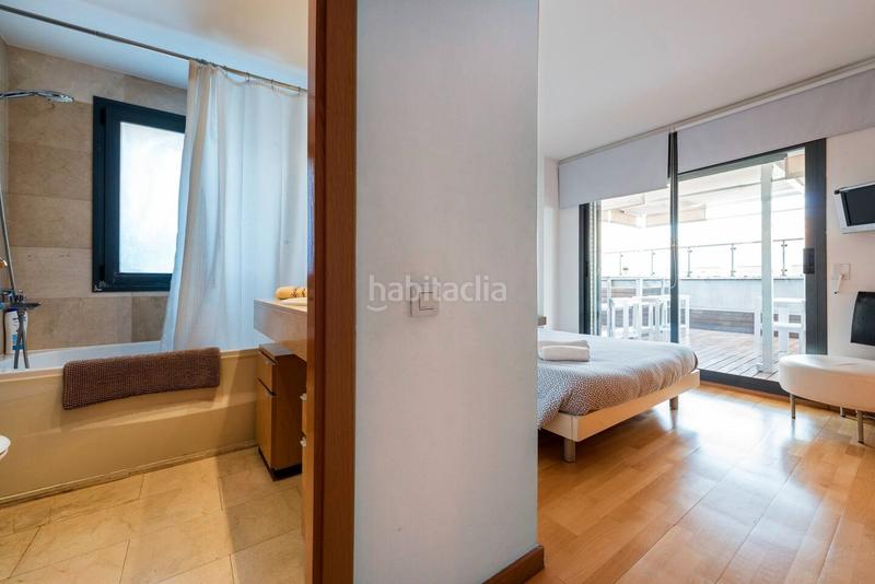 Foto 4ccacf06-b78a-4246-a5e6-2aaaeb74da37. Piso espectacular piso frente al mar en Port Badalona