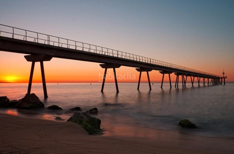 Foto 564c262a-8fc1-4d43-aa75-c2ac9a360fbd. Piso espectacular piso frente al mar en Port Badalona