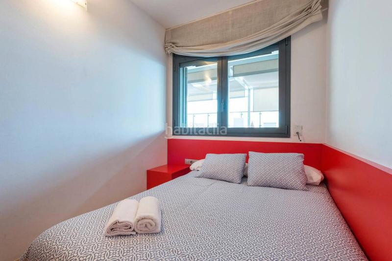 Foto 96973f1b-0ecb-49a4-bfbe-ff0c28d4fa4d. Piso espectacular piso frente al mar en Port Badalona