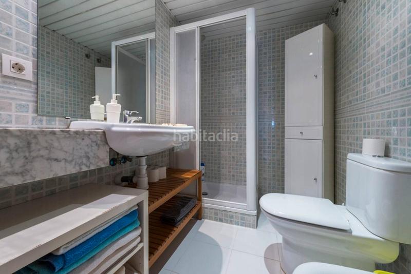 Foto a82ff33b-ed37-4d91-bd90-e7291dcd8196. Piso espectacular piso frente al mar en Port Badalona