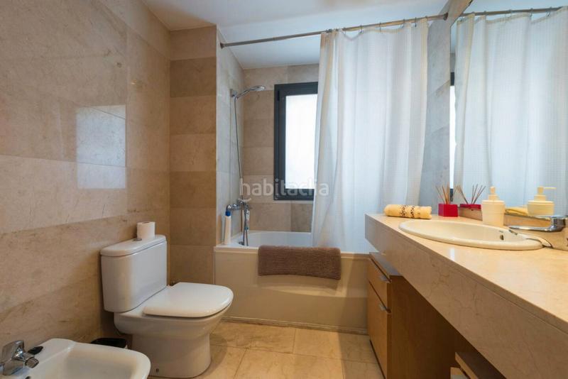 Foto bf956bb0-462e-413c-9368-bc97042fb588. Piso espectacular piso frente al mar en Port Badalona