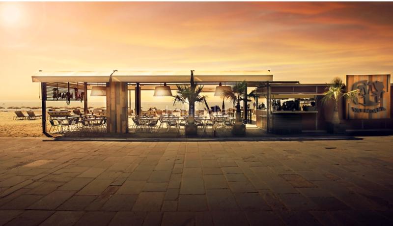 Foto d1cdeebc-76bf-438f-8ce8-b56105e5c40b. Piso espectacular piso frente al mar en Port Badalona